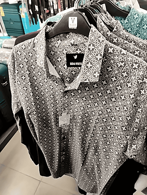 assorted twill casual shirt - 20667248 - Very Small Image - 1