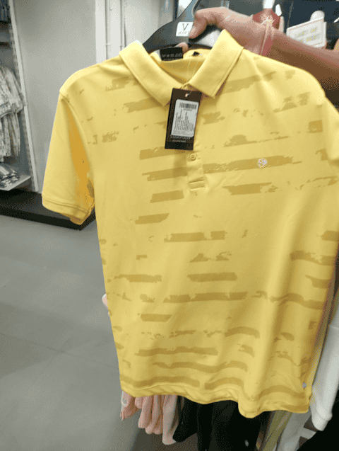 assorted cotton lycra tshirt - 20669011 - Very Small Image - 1