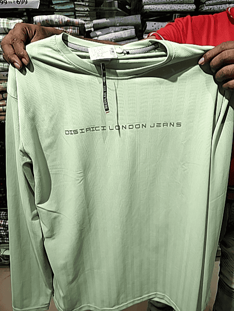 assorted polyester tshirt - 20670607 - Very Small Image - 1