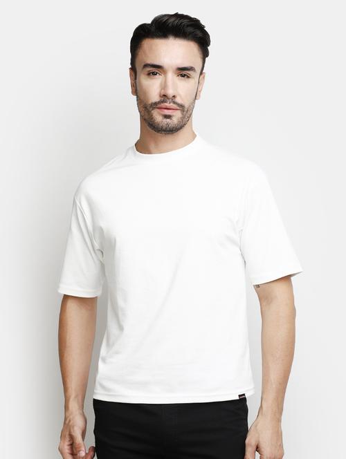 men round neck short sleeve t-shirt - 20672071 - Very Small Image - 1