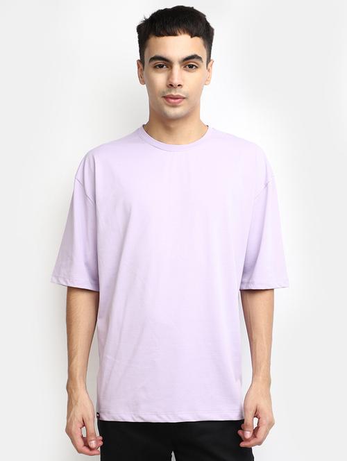 men round neck short sleeve t-shirt - 20672080 - Very Small Image - 1