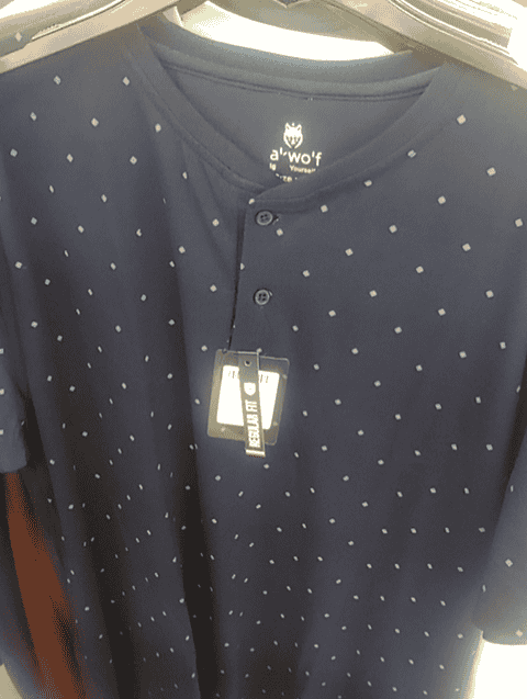 assorted poly cotton tshirt - 20672659 - Very Small Image - 1