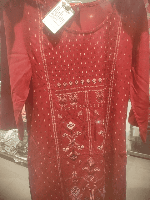 assorted rayon kurta - 20676420 - Very Small Image - 1