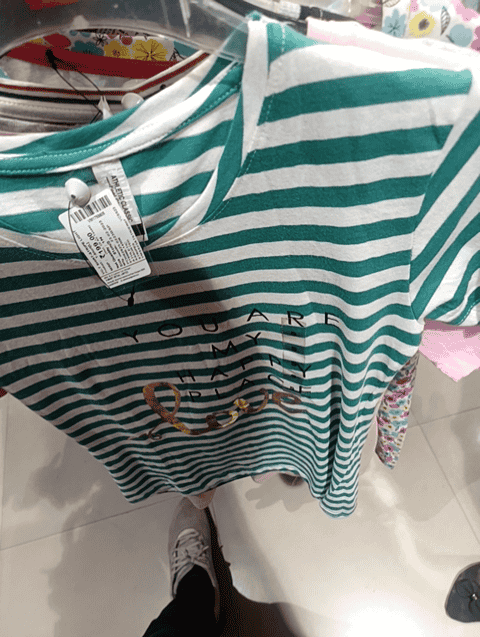 assorted cotton tshirt - 20681167 - Very Small Image - 1