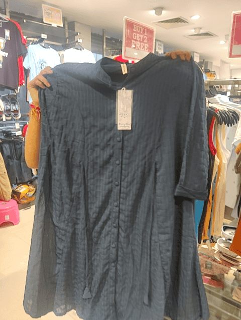 assorted polyester top - 20681599 - Very Small Image - 1