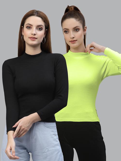 pack of 2 multi colored tank top - 20683973 - Very Small Image - 1