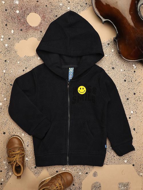 boys solid sweatshirt - 20687155 - Very Small Image - 1