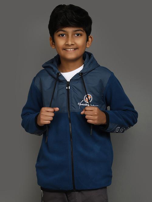 boys printed sweatshirt - 20687168 - Very Small Image - 1