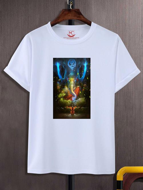 unisex graphic printed t-shirt - 20691022 - Very Small Image - 1