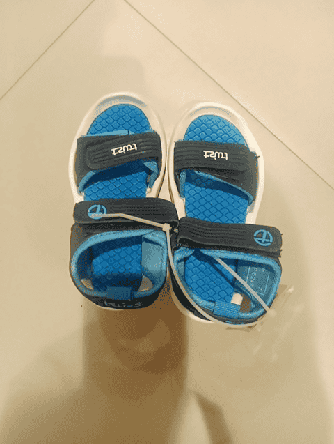 assorted pu (polyurethane) sandal - 20699651 - Very Small Image - 1