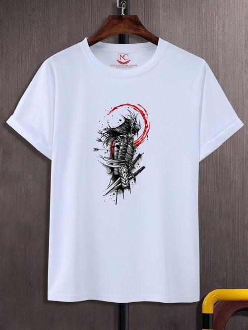 unisex graphic printed t-shirt - 20718126 - Very Small Image - 1