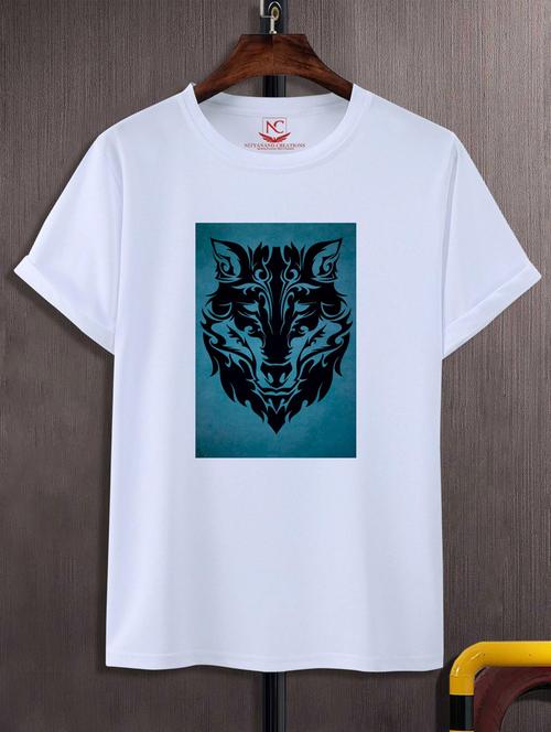 unisex graphic printed t-shirt - 20718371 - Very Small Image - 1