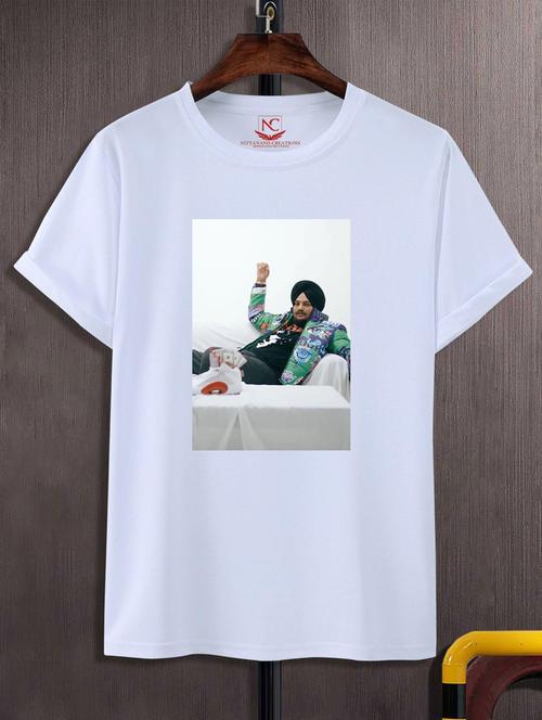 unisex graphic printed t-shirt - 20718712 - Very Small Image - 1