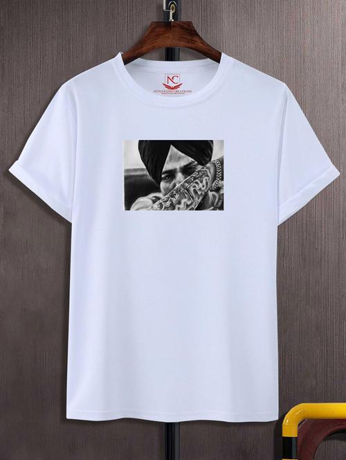 unisex graphic printed t-shirt - 20718774 - Very Small Image - 1