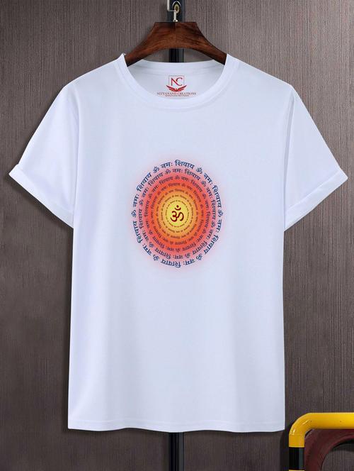 unisex graphic printed t-shirt - 20719309 - Very Small Image - 1