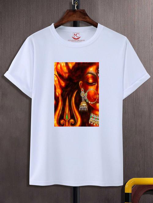 unisex graphic printed t-shirt - 20719491 - Very Small Image - 1