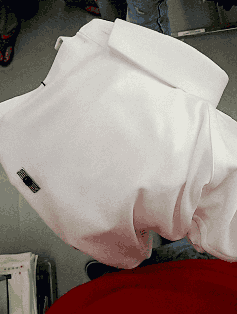 assorted satin casual shirt - 20724463 - Very Small Image - 1