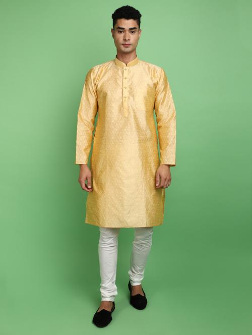 men self design ethnic wear - 20729135 - Very Small Image - 1