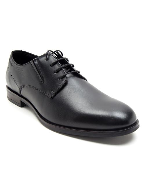 men lace-up derbie shoes - 20730653 - Very Small Image - 1