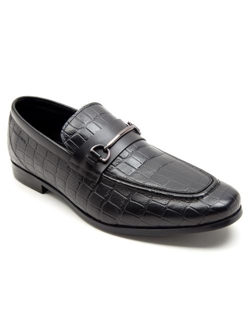 men slip on horsebit loafers - 20730730 - Very Small Image - 1