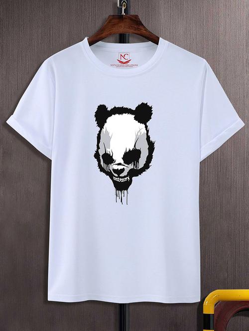 unisex graphic printed t-shirt - 20732212 - Very Small Image - 1