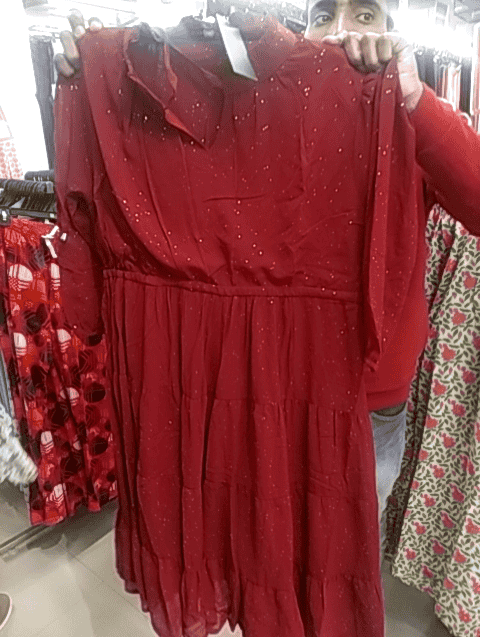 assorted polyester top - 20754175 - Very Small Image - 1