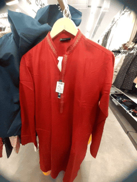 assorted ethnic wear set - 20784038 - Very Small Image - 1