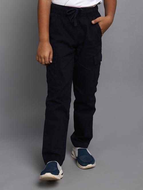 blue solids cargos - 20797927 - Very Small Image - 1