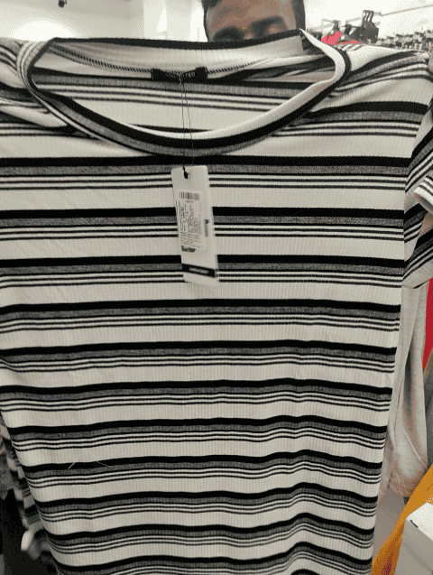 assorted rayon tshirt - 20836661 - Very Small Image - 1