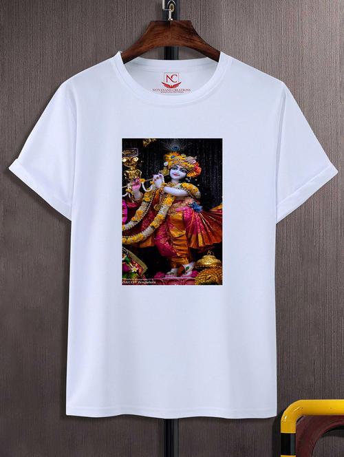 unisex graphic printed t-shirt - 20856321 - Very Small Image - 1