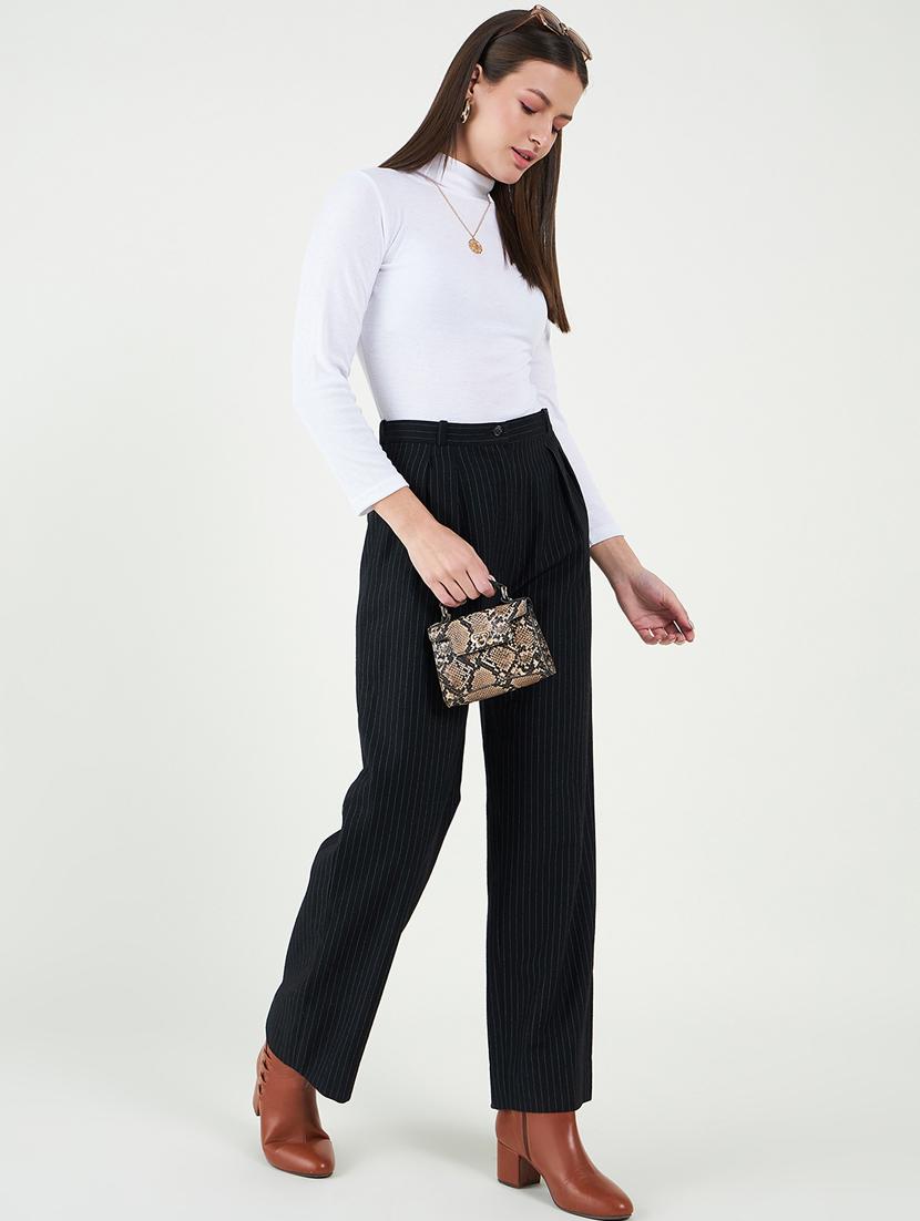 women set of 2 multicolored solid regular top - 20860057 - Standard Image - 4