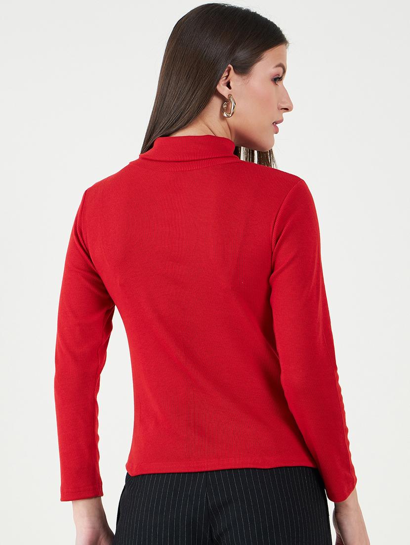 pack of 2 - cotton solid top - 20860933 - Standard Image - 4
