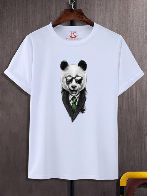 unisex graphic printed t-shirt - 20866511 - Very Small Image - 1