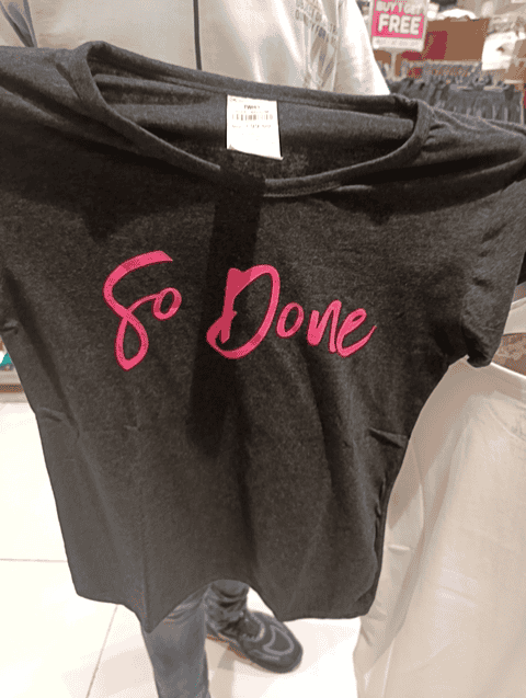 charcoal grey single jersey tshirt - 20884924 - Very Small Image - 1