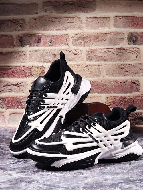 men lace up sneaker - 20893359 - Very Small Image - 1
