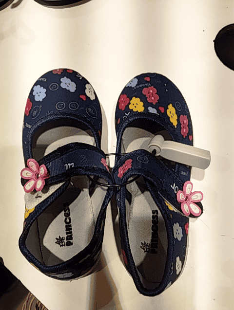 navy blue pu (polyurethane) casual shoes - 20928525 - Very Small Image - 1