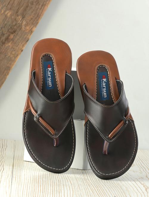 black slip on sandal - 20944758 - Very Small Image - 1