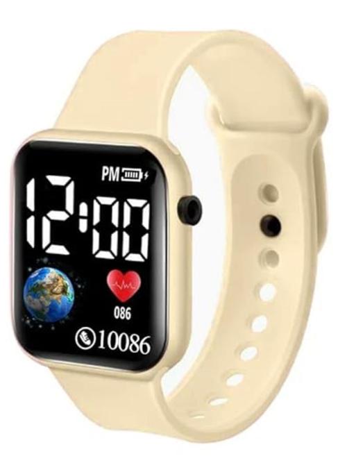 led digital display | smooth and  - 20958217 - Very Small Image - 1