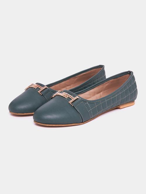 women slip on ballerina - 20960250 - Very Small Image - 1