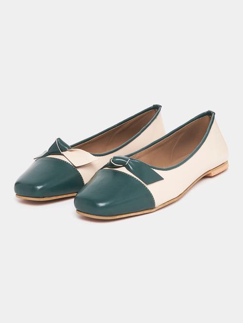 women slip on ballerina - 20960251 - Very Small Image - 1