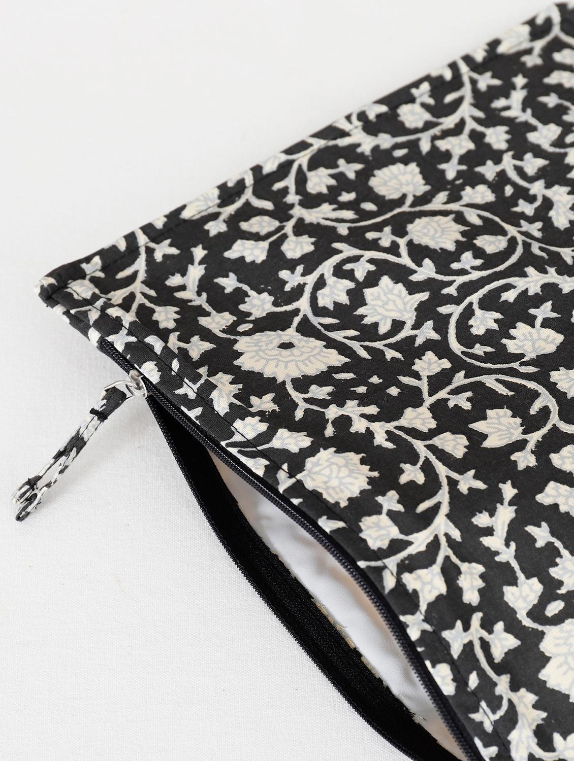 pack of 3 printed pouches - 20967594 - Standard Image - 2