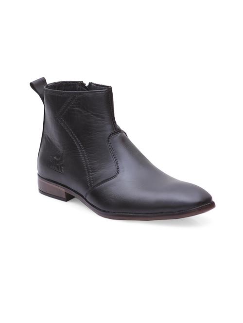 men slip on boots - 20970722 - Very Small Image - 1