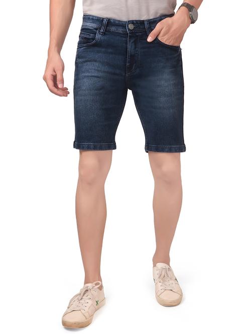 blue short - 20971998 - Very Small Image - 1