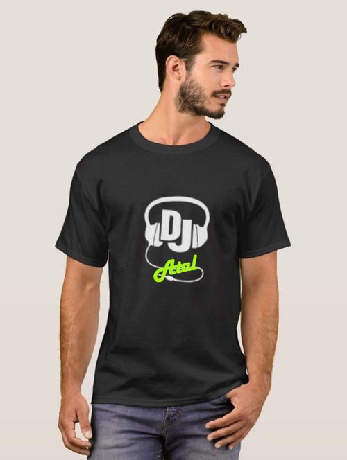 atal: personalized name printed t-shirt - 20977305 - Very Small Image - 1