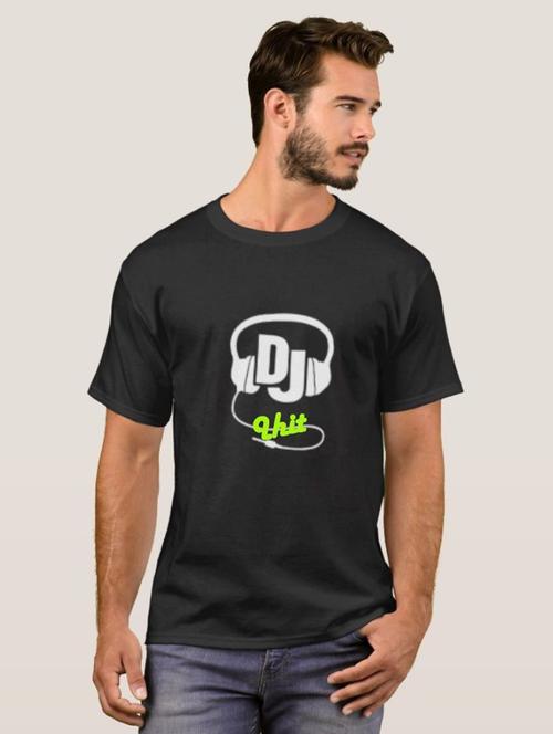 ihit: personalized name printed t-shirt - 20977309 - Very Small Image - 1
