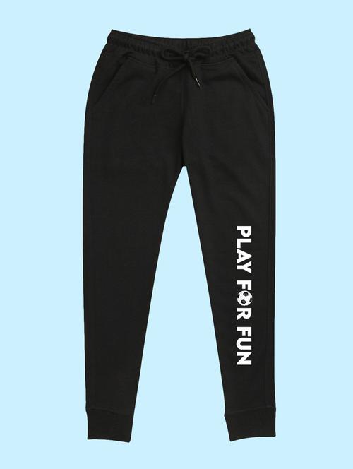 boys placement printed track wear - 20978697 - Very Small Image - 1