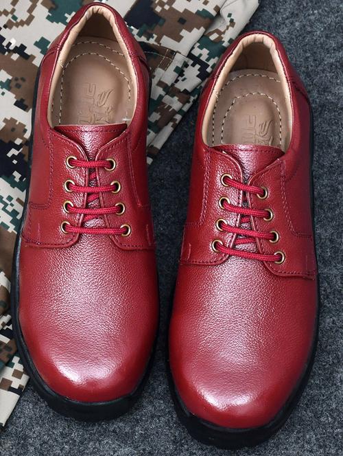 men lace up derby shoes - 20982538 - Very Small Image - 1