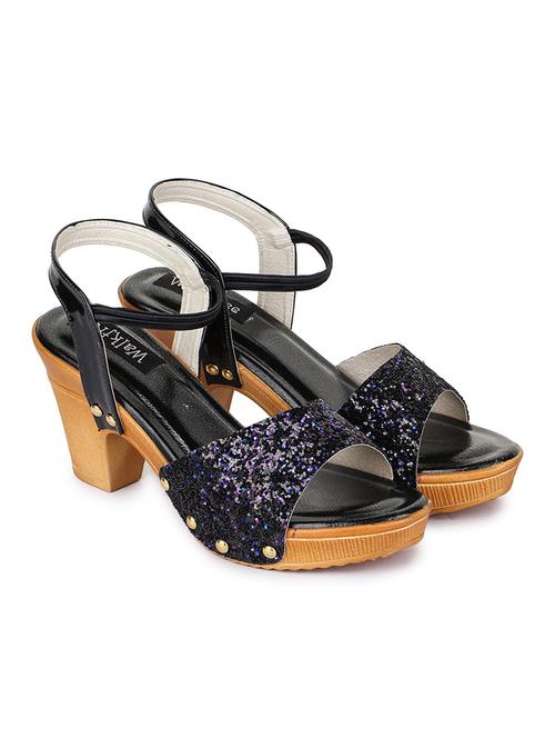 women ankle strap sandal - 21000906 - Very Small Image - 1