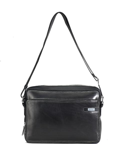 Black laptop bag - 21002 - Very Small Image - 1