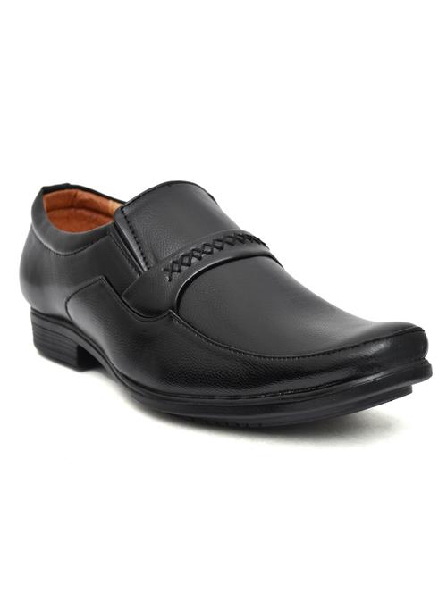 men slip on formal shoes - 21016780 - Very Small Image - 1